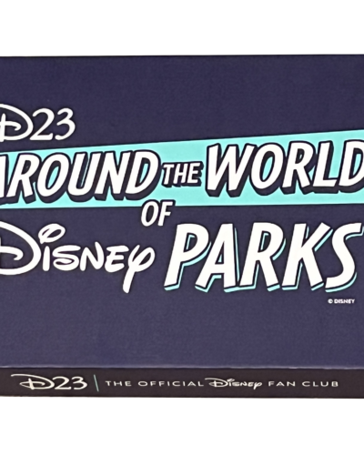 Disney Around The World