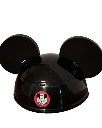 Mickey Hat Rare